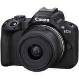  Canon EOS R50 Kit 18-45mm IS STM ( Chính hãng  ) 
