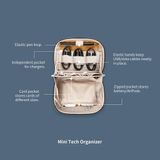  PGYTECH Mini Tech Pouch (Twilight Black) 