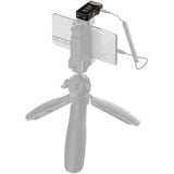  Micro Thu Âm Comica Vimo C2 ( 2 Phát - 1 Nhận ) 