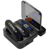  Mic Comica Vimo S MI Cổng Lightning ( 2 Phát - 1 Nhận ) 
