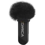  Mic Comica Vimo S MI Cổng Lightning ( 2 Phát - 1 Nhận ) 