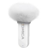  Mic Comica Vimo S MI Cổng Lightning ( 2 Phát - 1 Nhận ) 