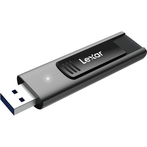 USB Lexar 128GB JumpDrive M900 Flash Drive