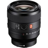  Sony FE 50mm F1.4 GM Lens ( Sony E ) 