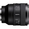 Sony FE 50mm F1.4 GM Lens ( Sony E )