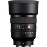  Sony FE 50mm F1.4 GM Lens ( Sony E ) 
