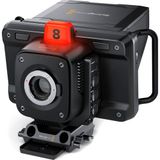  Blackmagic Studio Camera 4K Pro G2 