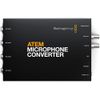  Blackmagic ATEM Microphone Converter 