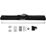  Đèn Led Aputure Amaran PT4c RGB LED Pixel Tube Light 