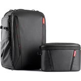  Balo Máy Ảnh PGYTECH OneMo 2 Backpack ( 25L , Space Black ) 