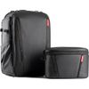  Balo Máy Ảnh PGYTECH OneMo 2 Backpack ( 25L , Space Black ) 