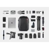  Balo Máy Ảnh PGYTECH OneMo 2 Backpack ( 25L , Space Black ) 