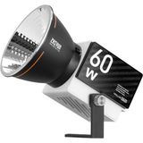 Đèn Led Zhiyun MOLUS G60 Bi-Color Mini ( Combo Kit ) 