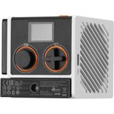  Đèn Led Zhiyun MOLUS G60 Bi-Color Mini 