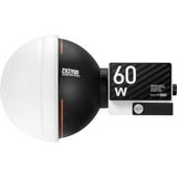  Đèn Led Zhiyun MOLUS G60 Bi-Color Mini ( Combo Kit ) 