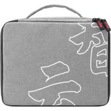  Đèn Led Zhiyun MOLUS X100 Bi-Color Combo 