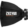 Đèn Led Zhiyun MOLUS X100 Bi-Color ( Pro Kit )