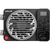  Đèn Led Zhiyun MOLUS X100 Bi-Color 