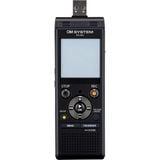  Máy ghi âm Olympus OM SYSTEM WS-883 ( WS883 ) 