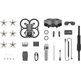  DJI Avata Pro - View Combo with RC Motion 2 ( DJi Goggles 2 ) 