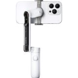  Gimbal Insta360 Flow Stabilizer Creator Kit (White) 