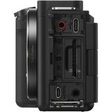  Máy Ảnh Sony ZV E1 body 