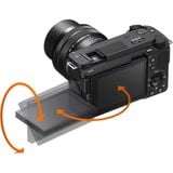  Máy Ảnh Sony ZV E1 body 