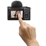  Máy Ảnh Sony ZV E1 body 