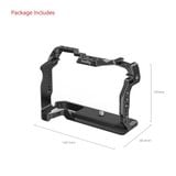  SmallRig 4212 For Canon R8 