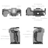  SmallRig 4212 For Canon R8 