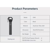  Falcam F38 RS3 Mini Arm 