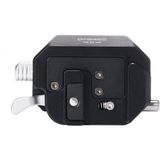  Đế Falcam F38 Quick Release Base for DJI RS 3 Mini 