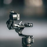  Đế Falcam F38 Quick Release Base for DJI RS 3 Mini 