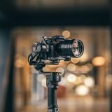  Đế Falcam F38 Quick Release Base for DJI RS 3 Mini 