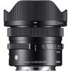 Sigma 17mm f4 DG DN For Sony ( C )