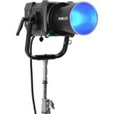  Nanlux Evoke 900C RGB LED Spot Light Trolley Case Kit 