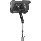  Nanlux Evoke 900C RGB LED Spot Light Trolley Case Kit 