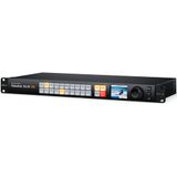  Blackmagic Videohub 10x10 12G 