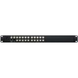  Blackmagic Videohub 10x10 12G 