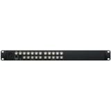  Blackmagic Videohub Smart 10x10 12G 