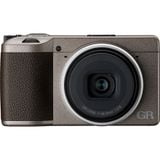  Máy Ảnh Compact Ricoh GR III Standard 