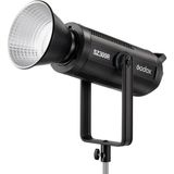  Đèn Led Godox SZ300R Zoom RGB Light 