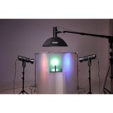  Đèn Led Godox SZ300R Zoom RGB Light 