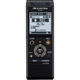  Máy ghi âm Olympus OM SYSTEM WS-883 ( WS883 ) 