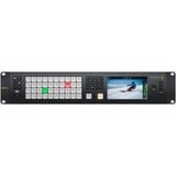  Blackmagic ATEM 4 M/E Constellation 4K 