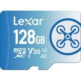  Thẻ nhớ Lexar 128GB FLY UHS I MicroSDXC Card 