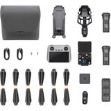  DJI Mavic 3 Pro With DJI RC COMBO 