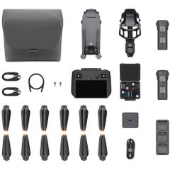 DJI Mavic 3 Pro Cine Premium Combo