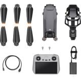  DJI Mavic 3 Pro With DJI RC 