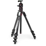  Chân máy Manfrotto MT055CXPRO4 ballhead MHXPRO BHQ2 XPRO 
